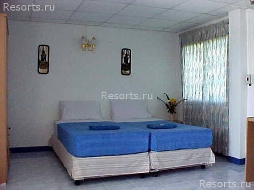 Moby Dick Guesthouse 4